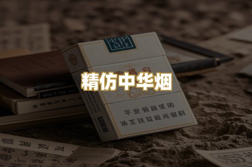 精仿中华烟